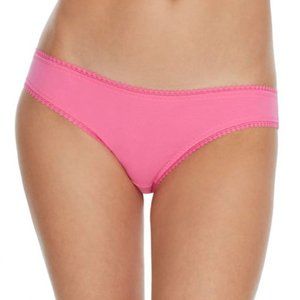 OnGossamer Online Cabana Cotton Hip Bikini